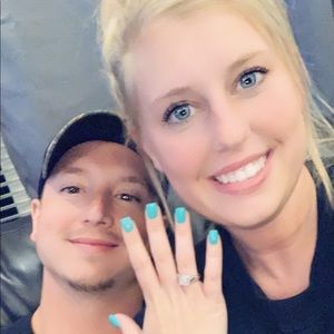 Meet your Posher, Kelsey